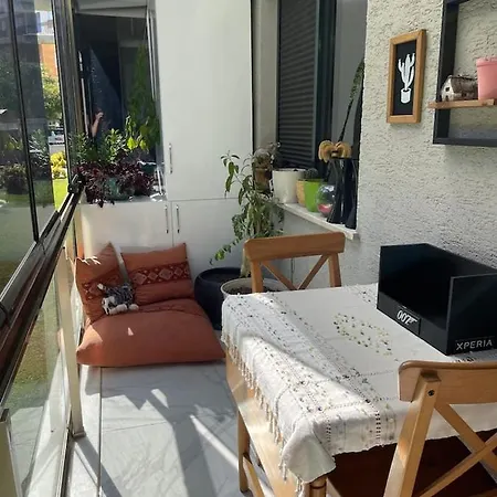 Ξενοδοχείο Private In #37 *